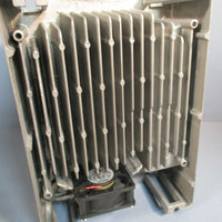 AllenBradley Power Flex 70 Adjustable Frequency Drive Ser. A 20AD5P0A0AYNNNNN
