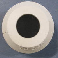 (Lot of 33) Vicas VC320 Silicone Vacuum Cup 46mm W, 31mm H w/o Fitting VC320