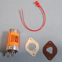 Lot of 2 Cornell Dubelier CDE CPC047 Can Capacitor 10-300 VDCW NOS