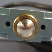 Telemecanique XCM-A110 Miniature Limit Switch 1.5A A150 ENC Type 4