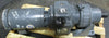Shimpo Ringcone RA4-073-M1.5 Gearbox w/ Baldor VWDM3558T Motor 1-3/4" Shaft Dia