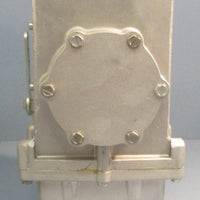ASCO AH2D112A5 Hydramotor Gas Valve 120/110V 60/50Hz 15PSI Max