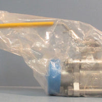 FlowTek 1000 WOG Ball Valve 1"S7005 CF3M P8489L 14010011003LLTTCN