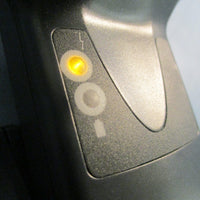 Datalogic Gryphon GBT4100BK Bluetooth Barcode Scanner W/ Charging Stand