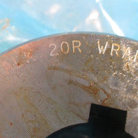 Falk 0789346, 20R10 Hub 1.50" Bore, 3/8 x 3/16 KW Coupling Hub