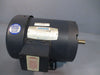 LEESON 1 HP, 1725rpm, 208-230/460V 3Ph, TEFC, 56H 110035.00