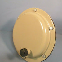 SAMSON PNEUMATIC SPRING ACTUATOR 630 PSI SERIAL # 0908 3277