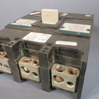 General Electric Industrial Circuit Breaker 3 Pole 300 Amp 600 VAC TJJ436300WL