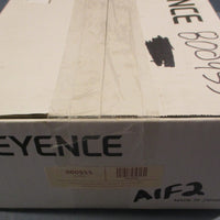 Keyence GSH01 Dedicated Handle 262H01 Safety Interlock Switch Handle Sealed