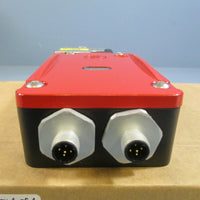 FORTRESS INTERLOCKS proLok Solenoid Controlled Body N02T6SL461T03501D1D1