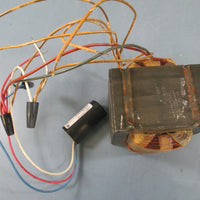 Philips Advance 71A8443001D 400W HP Sodium Ballast Kit W/Prewired Ignitor  New