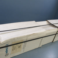Wirebelt 1106212 48" X 212" SS Endless Belt  New