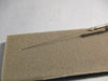 Omega EI1107108/5"/HYP2-21-5-T-G-48SMP-M Hypodermic Probe Connector 5"
