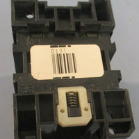 AllenBradley 100A24NB3 Contactor Ser C 24A 600VAC 10AWG Max 60/75°C