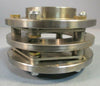 FAZ COUPLING DISC 4.69 IN DIA X 4.13 IN LG, CS BY33-2004