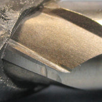 Putnam 5/8" HS Lead 3.383, 4 Flute Professionally CNC Resharpened End Mill