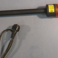 Cutler-Hammer E26YED15V5 Dual Flashing Stacklight Base Ser A2 1.5kV 240V AC/DC