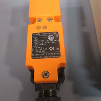 IFM EFFECTOR100 INDUCTIVE PROXIMITY SENSOR IV5014