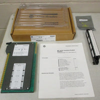 Allen Bradley 1771-OQ16 Ser C 16 Point Digital Output Module 24 VDC Output