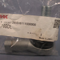 THK Spherical Link Ball Rod End BL16BDL
