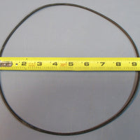 Lot of 5 Moyno BH114Q O-Rings Approx 9.25" OD, 1/8" Thick NWOB