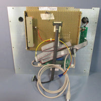 Domino Coder Video User Interface Panel Spares VGA L007491