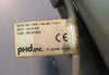 phd SKC53x40-AE-BR-M Pneumatic Slide & Cylinder 1-5/8" Stroke Used