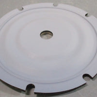 SPX 28616176 Flat Membrane CPV50 H174403 Disk Membrane For CPV0DN50
