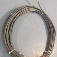 Zeller 27894 Temperature Sensor Cable 1721 A 13/4" Sensor Length 14' Approx