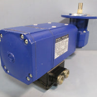 P.S.P IGK 8060B 3Motor Gear Motor IP55 50/60Hz WK1695101 VE31GR5