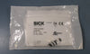 Sick MHSE15-P3236V Through Beam Photoelectric Sensor 5m Range NIB