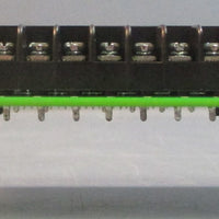 Dataforth 8BXIF Interface Board 12982C