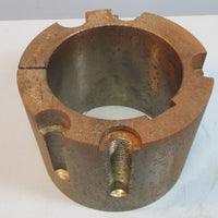Dodge 117440, Used Rusting & Pitting Taper Lock Bushing 4545 x 47/16 KW