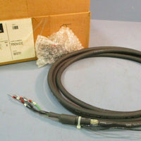 AllenBradley 91011385010 Servo Cable: H Series, MPN P24214E10