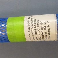 Quadro U200311183 Seal Installation Kit H20031005559 1001203 U20032380