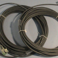 Phoenix Contact 1681020 M12 Angled Sensor/Actuator Cable 10m Long