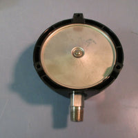 Marshall Town Gauge G25860 Liquid Filled 0-400PSI ½NPT 4-½ #410 NEW
