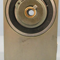 Tolomatic 02210400 Left Hand Slide Rite Gearbox 1:1 Ratio 3/4" x 3/4"
