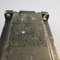 AllenBradley Kinetix MPLB430PSJ22AA SER.A AC Servo Motor, 2.4kW 5000 RPM