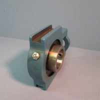 MB Manufacturing Precision Mounted Bearing TC25111/16 New