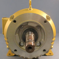 Baldor Reliance EJMM3615T Super-E Motor 5HP 1755RPM 3PH 230/460V NOS
