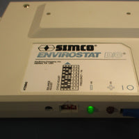 Simco Envirostat D/C Controller 4720592 120VAC 60Hz 25mA .05mA
