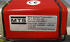 MTS Temposonics RPM0180UD511C202211 R-Series Linear Position Sensor w/ Software