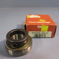 FAFNIR Insert Bearing RA107RRB+COL AG