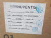 Box of 45 Nuventix 12 VDC SynJet Low Profile DLM Coolers SSSLS-CM012-001