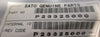 Sato Genuine Parts P23325000 Timing Belt for Barcode Label Printer Lot of 7