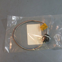 BradConnectivity 1200700184 MicroChange Receptacle 4P Male 12N 22 PVC LOT OF 3