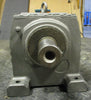 Sew Eurodrive DRE132MC4FGDH Motor w/ R87DV132M4-KS Gearbox 2-1/8" Shaft Dia