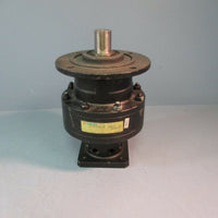 Roladrive Gear Reducer RNH4105SV59 ESM85C  Ratio 59 Input 59kw Used