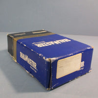 SealMaster SFT-24C Flange Mount Bearing, 1-1/2" Bore, 2 Bolt